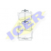 180995 ICER Комплект тормозных колодок, дисковый тормоз
