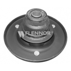FL4655-J FLENNOR Опора стойки амортизатора