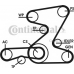 6PK2080D1 CONTITECH Поликлиновой ременный комплект