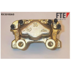 RX35105A0 FTE Тормозной суппорт