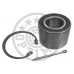 971567 OPTIMAL Комплект подшипника ступицы колеса
