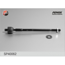 SP40062 FENOX Осевой шарнир, рулевая тяга