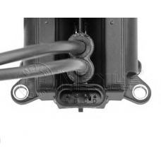 16-14 885 0003 MEYLE Катушка зажигания