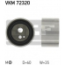 VKM 72320 SKF Натяжной ролик, ремень грм