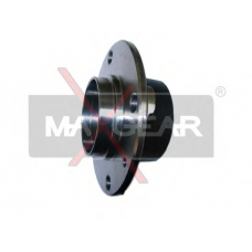 33-0516 MAXGEAR Комплект подшипника ступицы колеса