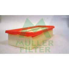 PA3243 MULLER FILTER Воздушный фильтр