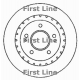 FBD1617<br />FIRST LINE