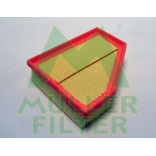 PA3343 MULLER FILTER Воздушный фильтр