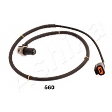 151-05-560 Ashika Датчик, частота вращения колеса