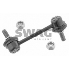 83 92 3711 SWAG Тяга / стойка, стабилизатор