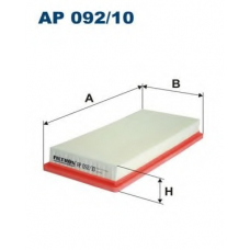 AP092/10 FILTRON Воздушный фильтр