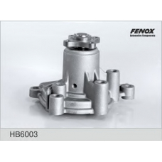 HB6003 FENOX Водяной насос