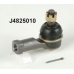 J4825010 NIPPARTS Наконечник поперечной рулевой тяги