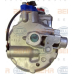 8FK 351 105-311 HELLA Компрессор, кондиционер