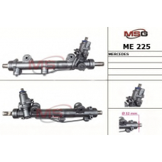 ME 225 MSG Рулевой механизм