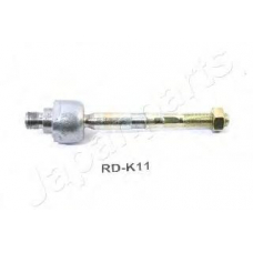 RD-K11 JAPANPARTS Осевой шарнир, рулевая тяга