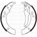 153-010 CIFAM Комплект тормозных колодок
