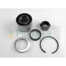 PWK0510 BRT Bearings Комплект подшипника ступицы колеса