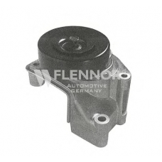 FS99284 FLENNOR Натяжной ролик, поликлиновой  ремень
