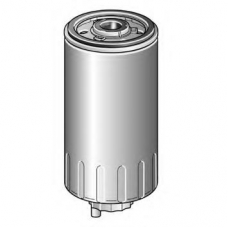 FP4980 COOPERSFIAAM FILTERS Топливный фильтр