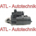 A 13 640 ATL Autotechnik Стартер