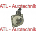 A 13 640 ATL Autotechnik Стартер