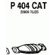 P404CAT<br />FENNO