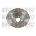 BDC5451 QUINTON HAZELL Тормозной диск