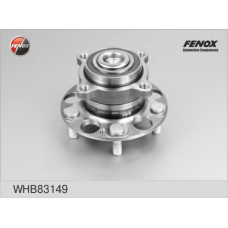 WHB83149 FENOX Ступица колеса