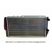 480060N AKS DASIS Радиатор, охлаждение двигателя