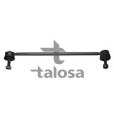 50-00525 TALOSA Тяга / стойка, стабилизатор