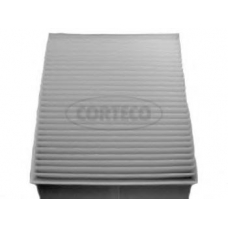 80001189 CORTECO Фильтр, воздух во внутренном пространстве