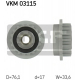 VKM 03115<br />SKF