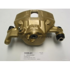 H309-01 ASHUKI Тормозной суппорт