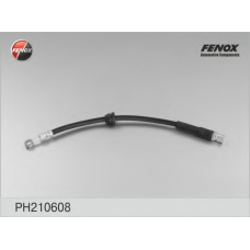 PH210608 FENOX Тормозной шланг