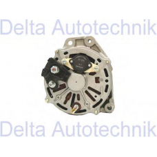 L 38 090 DELTA AUTOTECHNIK Генератор