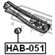 HAB-051<br />FEBEST