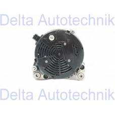 L 40 270 DELTA AUTOTECHNIK Генератор