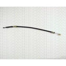 8140 27119 TRIDON Hand brake cable