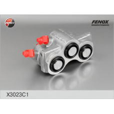 X3023C1 FENOX Колесный тормозной цилиндр