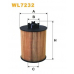 WL7232 WIX Масляный фильтр