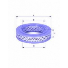 AE 2348 UNICO FILTER Воздушный фильтр