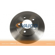 V32-40006 VEMO/VAICO Тормозной диск