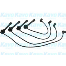 ICK-5506 KAVO PARTS Комплект проводов зажигания