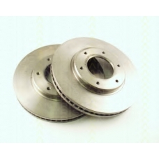 8120 13157 TRISCAN Тормозной диск