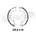 IBL-4203 IPS Parts Тормозные колодки