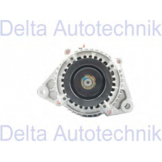 L 68 640 DELTA AUTOTECHNIK Генератор