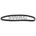 91 92 6694 SWAG Ремень ГРМ