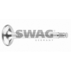 10 91 5367 SWAG Выпускной клапан