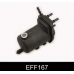 EFF167 COMLINE Топливный фильтр